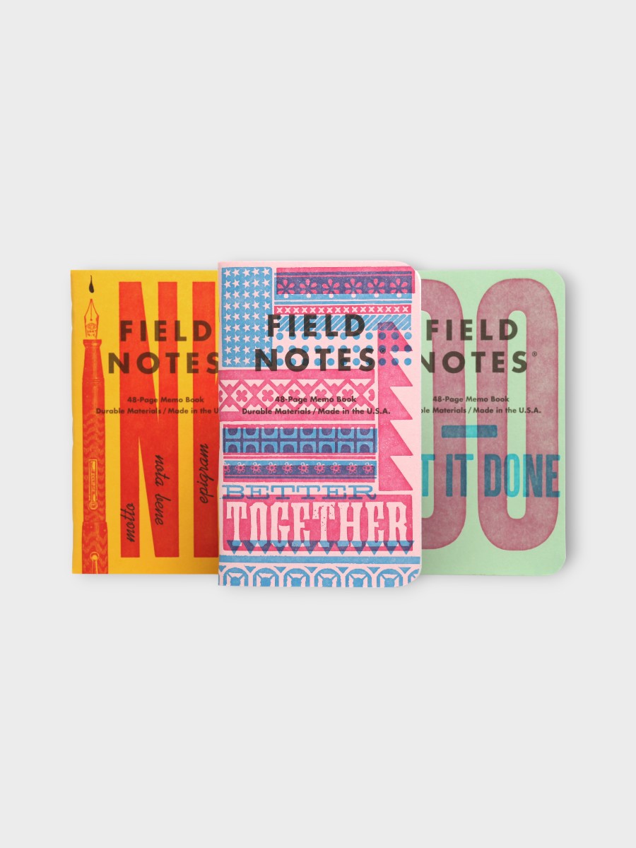 Brad Vetter/Springtide Press/Ben Blount