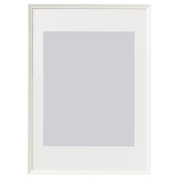 Charm and Gusto | Frame