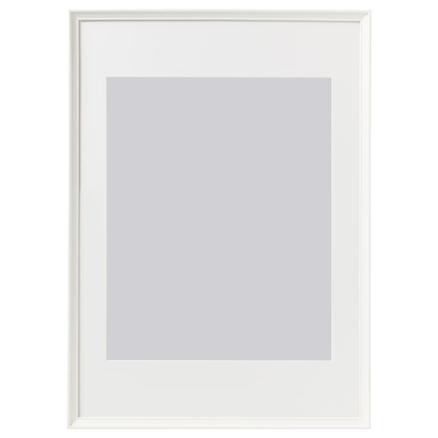 Charm and Gusto | Frame